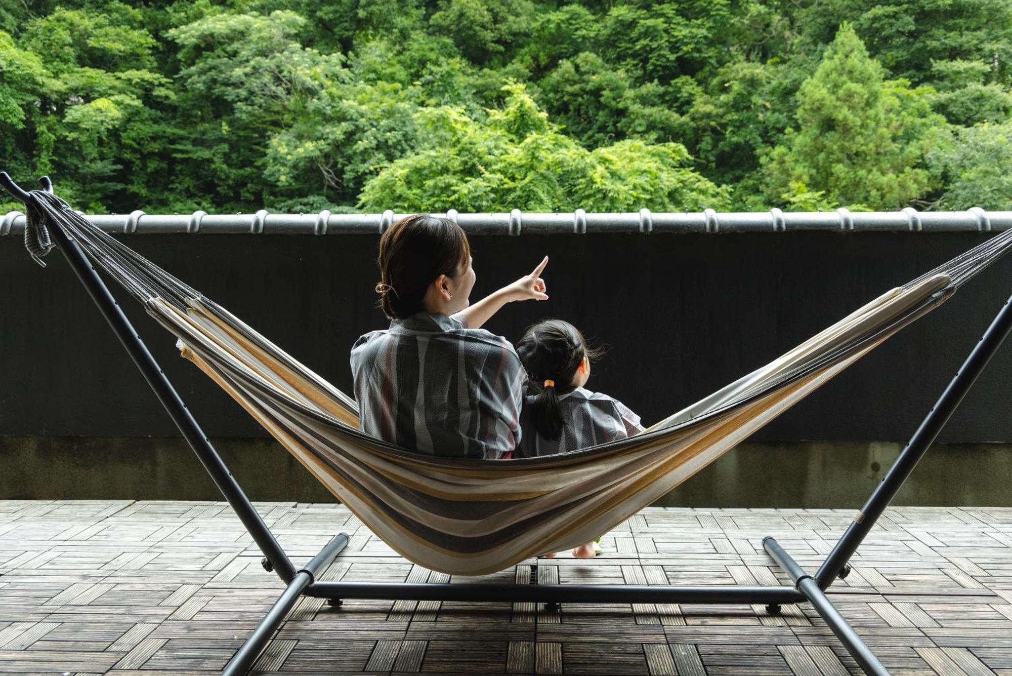 Yamanakaonsen Ohanami Kyubei Kaga  Zewnętrze zdjęcie