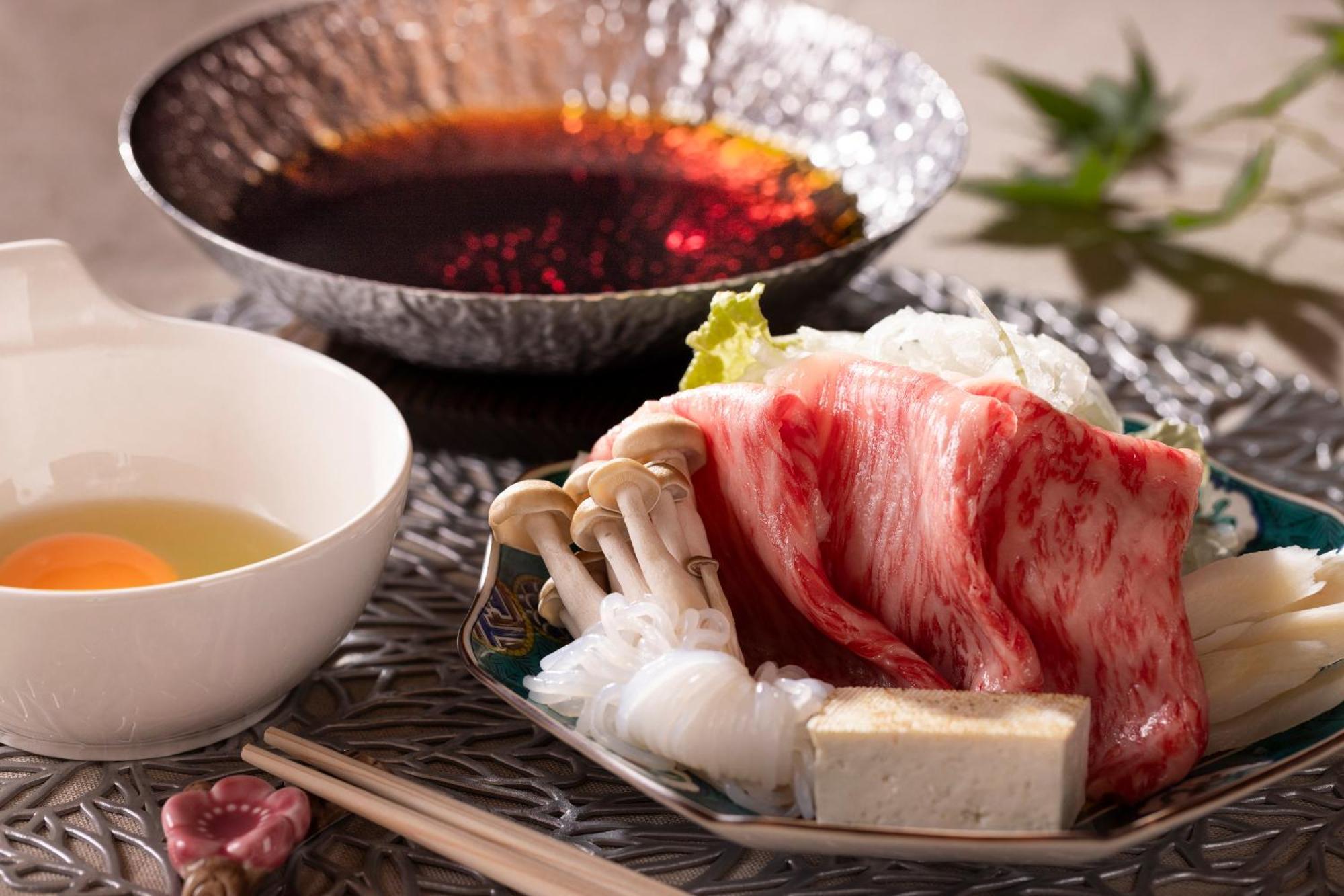 Yamanakaonsen Ohanami Kyubei Kaga  Zewnętrze zdjęcie