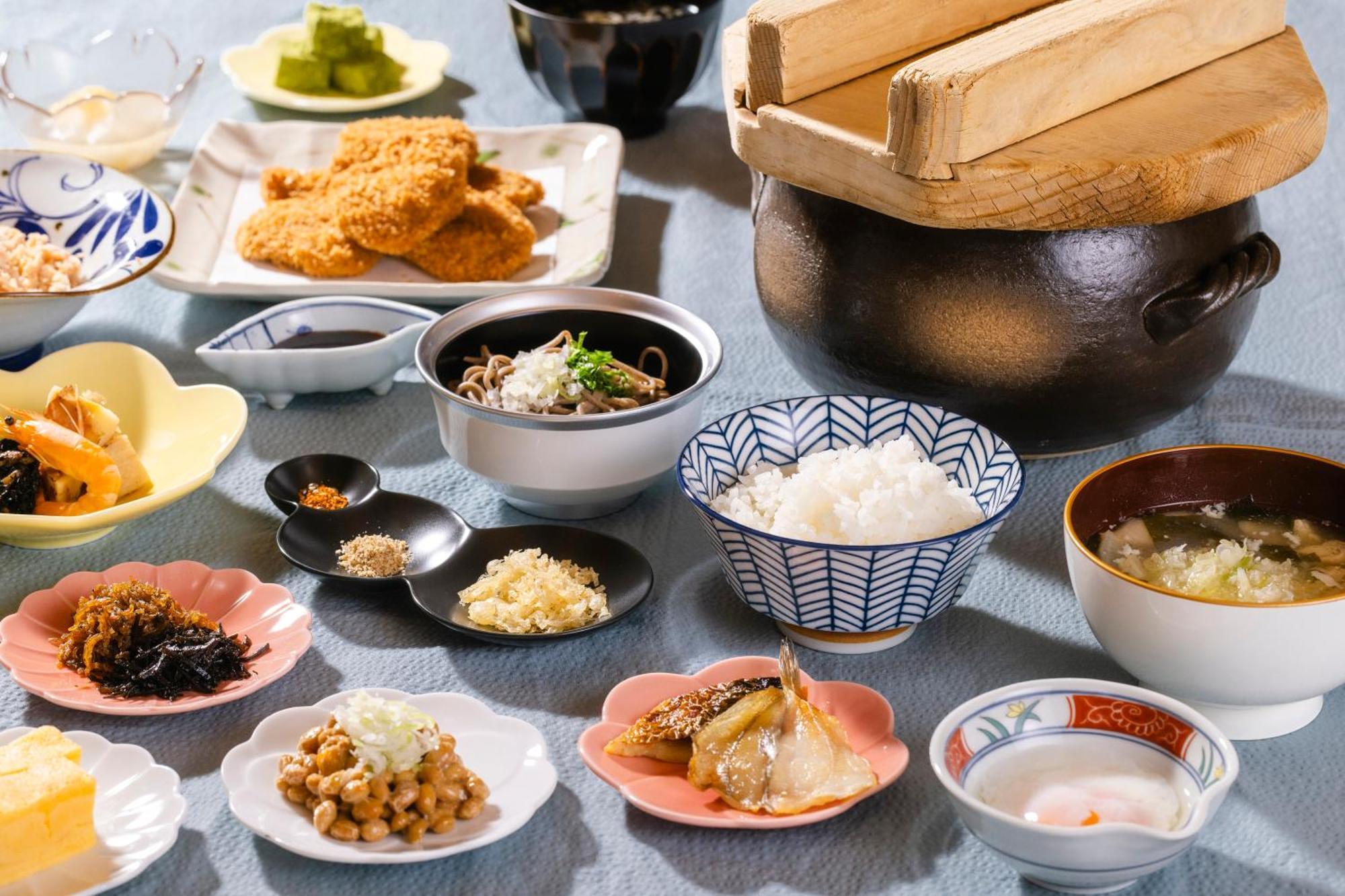 Yamanakaonsen Ohanami Kyubei Kaga  Zewnętrze zdjęcie