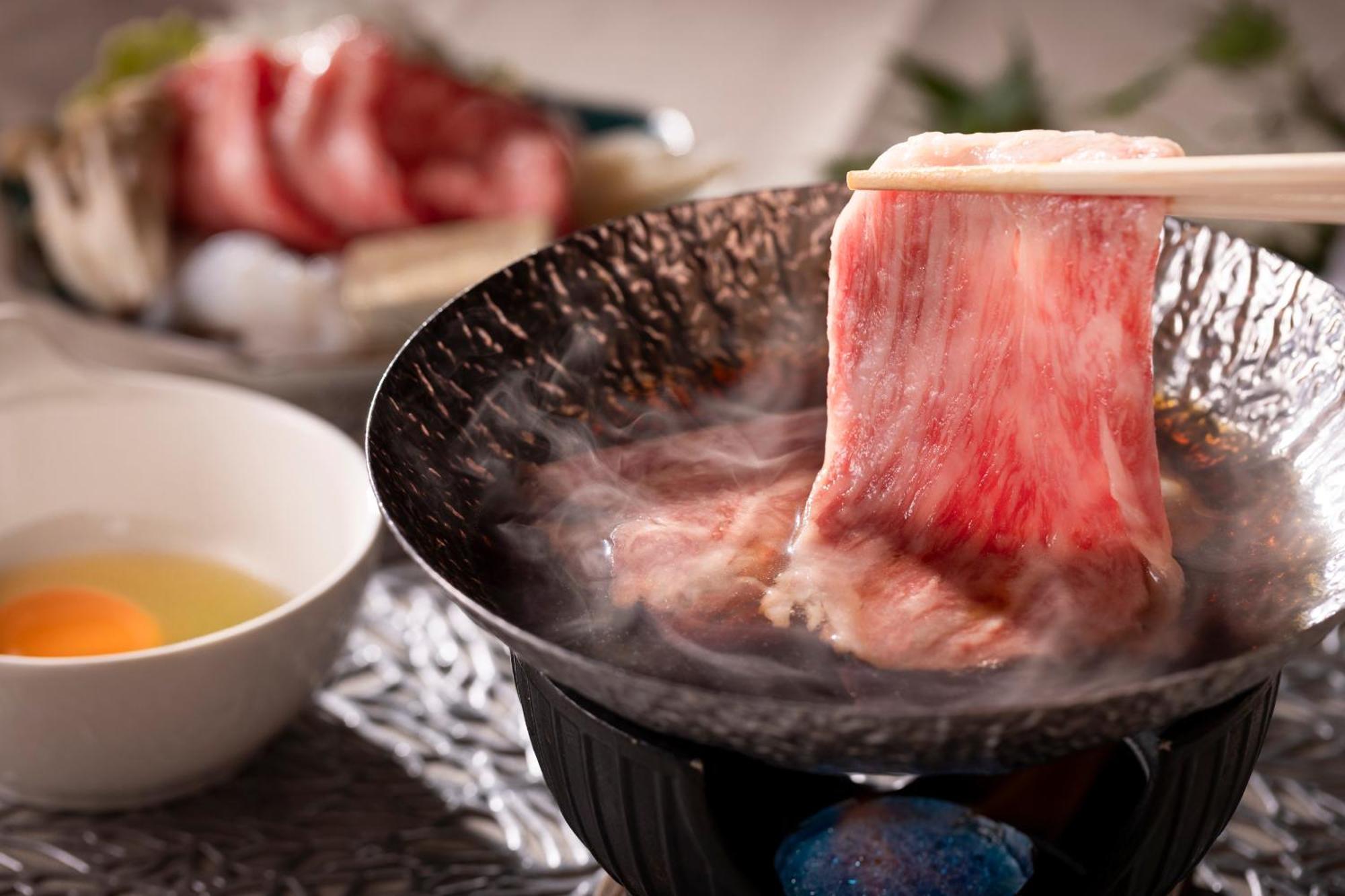 Yamanakaonsen Ohanami Kyubei Kaga  Zewnętrze zdjęcie