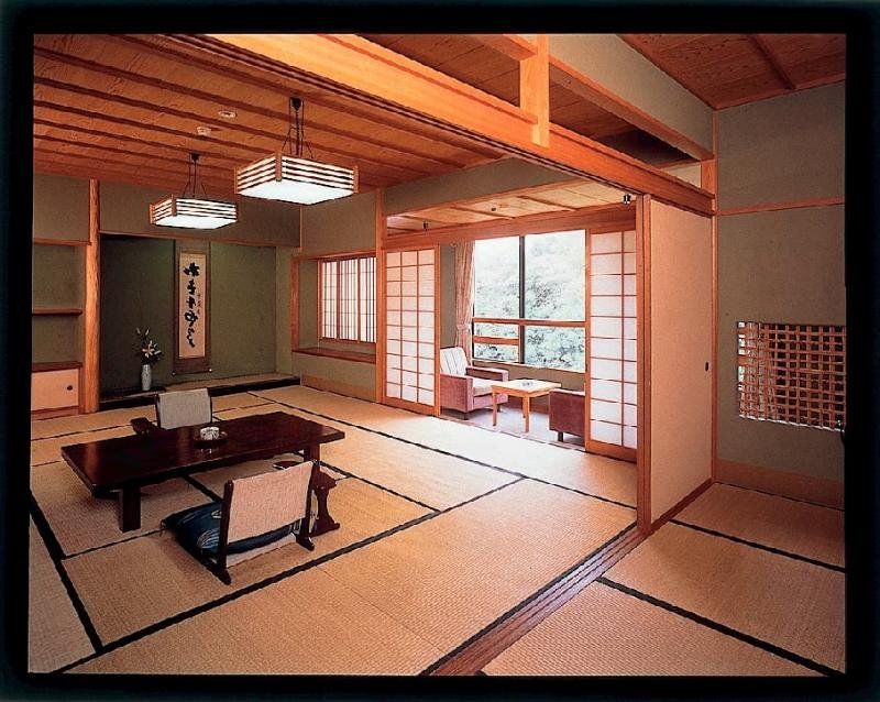 Yamanakaonsen Ohanami Kyubei Kaga  Zewnętrze zdjęcie
